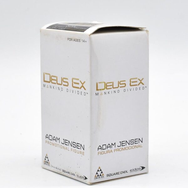 Deus Ex Mankind Divided - Adam Jensen #1
