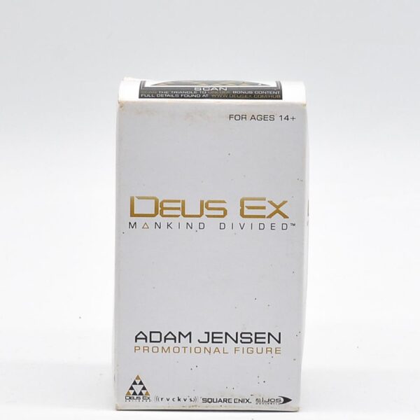 Deus Ex Mankind Divided - Adam Jensen #1