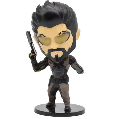 Deus Ex Mankind Divided - Adam Jensen #2