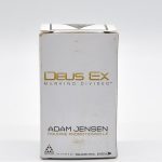 Deus Ex Mankind Divided – Adam Jensen #2 Deus Ex Mankind Divided - Adam Jensen #2