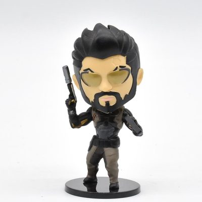 Deus Ex Mankind Divided - Adam Jensen #2