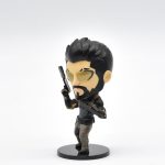 Deus Ex Mankind Divided – Adam Jensen #2 Deus Ex Mankind Divided - Adam Jensen #2