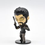 Deus Ex Mankind Divided – Adam Jensen #3 Deus Ex Mankind Divided - Adam Jensen #3