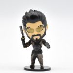 Deus Ex Mankind Divided – Adam Jensen #3 Deus Ex Mankind Divided - Adam Jensen #3