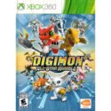 Digimon All Star Rumble - Xbox 360 #1