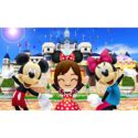 Disney Magical World - Nintendo 3Ds #2