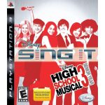 Disney Sing It High School Musical 3 – Ps3 Disney Sing It High School Musical 3 - Ps3