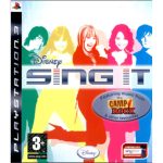 Disney Sing It – Ps3 #1 Disney Sing It - Ps3 #1