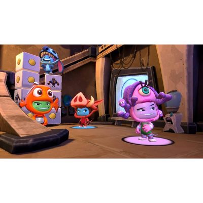 Disney Universe - Nintendo Wii