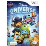 Disney Universe – Nintendo Wii Disney Universe - Nintendo Wii