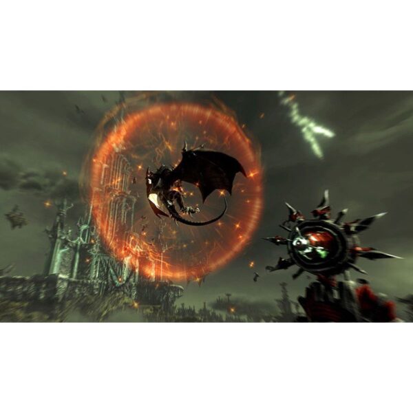 Divinity Ii: The Dragon Knight Saga - Xbox 360