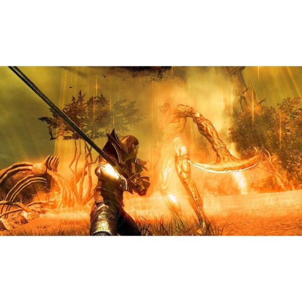 Divinity Ii: The Dragon Knight Saga - Xbox 360