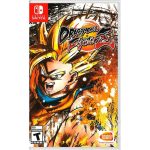 Dragon Ball Fighterz – Nintendo Switch Dragon Ball Fighterz - Nintendo Switch