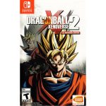Dragon Ball Xenoverse 2 – Nintendo Switch #1 Dragon Ball Xenoverse 2 - Nintendo Switch #1