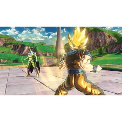 Dragon Ball Xenoverse 2 - Nintendo Switch #1