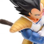 Dragon Ball Z Vegeta – S.H Figuarts Dragon Ball Z Vegeta - S.H Figuarts