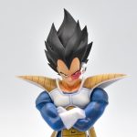 Dragon Ball Z Vegeta – S.H Figuarts Dragon Ball Z Vegeta - S.H Figuarts