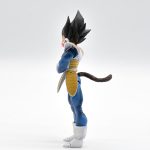 Dragon Ball Z Vegeta – S.H Figuarts Dragon Ball Z Vegeta - S.H Figuarts