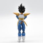Dragon Ball Z Vegeta – S.H Figuarts Dragon Ball Z Vegeta - S.H Figuarts