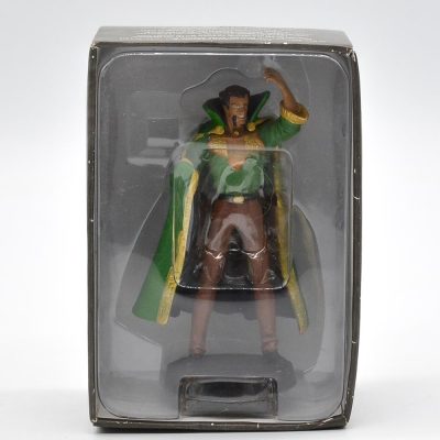 Eaglemoss Dc Comics - Ras Al Ghul