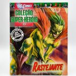 Eaglemoss Dc Comics - Rastejante (Creeper)