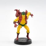 Eaglemoss Dc Comics - Rastejante (Creeper)