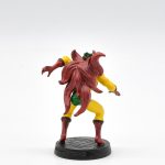 Eaglemoss Dc Comics - Rastejante (Creeper)