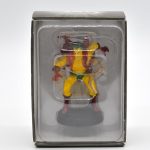 Eaglemoss Dc Comics - Rastejante (Creeper)