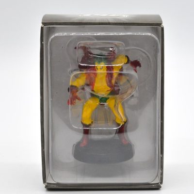 Eaglemoss Dc Comics - Rastejante (Creeper)
