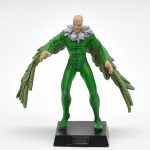Eaglemoss Marvel – Abutre Eaglemoss Marvel - Abutre