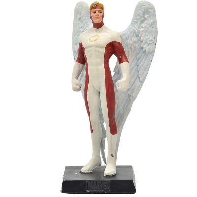 Eaglemoss Marvel - Angel (Amgelo)