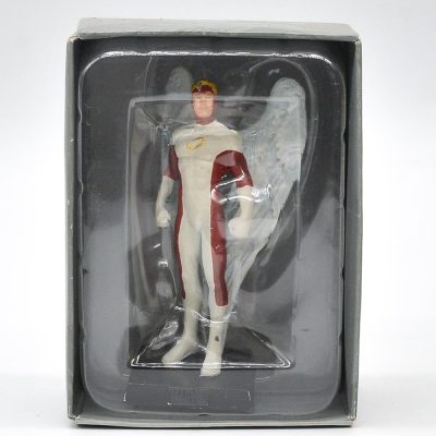Eaglemoss Marvel - Angel (Amgelo)