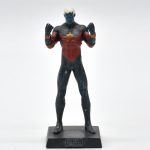 Eaglemoss Marvel – Capitão Marvel Eaglemoss Marvel - Capitão Marvel
