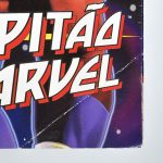 Eaglemoss Marvel – Capitão Marvel Eaglemoss Marvel - Capitão Marvel