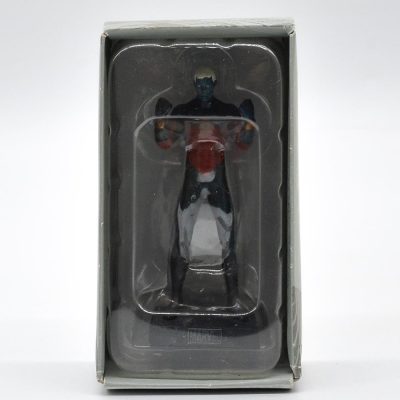 Eaglemoss Marvel - Capitão Marvel