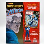 Eaglemoss Marvel – Carnificina (Carnage) Eaglemoss Marvel - Carnificina (Carnage)