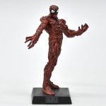 Eaglemoss Marvel – Carnificina (Carnage) Eaglemoss Marvel - Carnificina (Carnage)