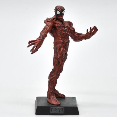 Eaglemoss Marvel - Carnificina (Carnage)