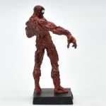 Eaglemoss Marvel – Carnificina (Carnage) Eaglemoss Marvel - Carnificina (Carnage)