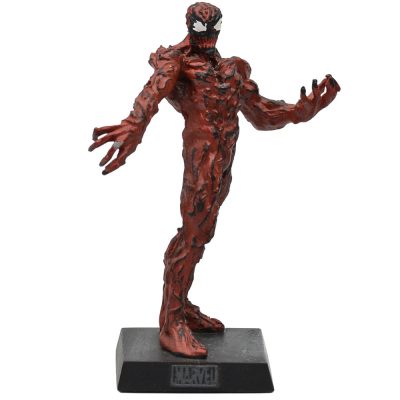 Eaglemoss Marvel - Carnificina (Carnage)