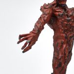Eaglemoss Marvel – Carnificina (Carnage) Eaglemoss Marvel - Carnificina (Carnage)