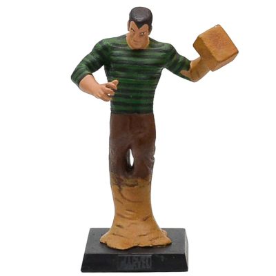 Eaglemoss Marvel - Homem De Areia