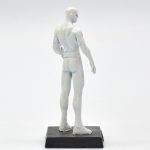 Eaglemoss Marvel - Homem De Gelo (Ice Man)