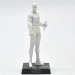 Eaglemoss Marvel - Homem De Gelo (Ice Man)