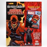 Eaglemoss Marvel - Homem De Gelo (Ice Man)