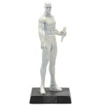Eaglemoss Marvel - Homem De Gelo (Ice Man)