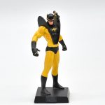 Eaglemoss Marvel – Jaqueta Amarela E Vespa #1 Eaglemoss Marvel - Jaqueta Amarela E Vespa #1
