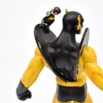 Eaglemoss Marvel – Jaqueta Amarela E Vespa #1 Eaglemoss Marvel - Jaqueta Amarela E Vespa #1