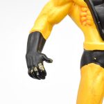 Eaglemoss Marvel – Jaqueta Amarela E Vespa #1 Eaglemoss Marvel - Jaqueta Amarela E Vespa #1