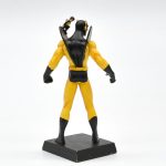 Eaglemoss Marvel – Jaqueta Amarela E Vespa #1 Eaglemoss Marvel - Jaqueta Amarela E Vespa #1